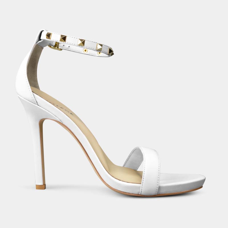 White Pumps - Buy White Pumps online in India